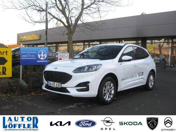 Ford Kuga 165 kW image number 1