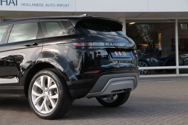 Land Rover Range Rover Evoque 147 kW image number 16