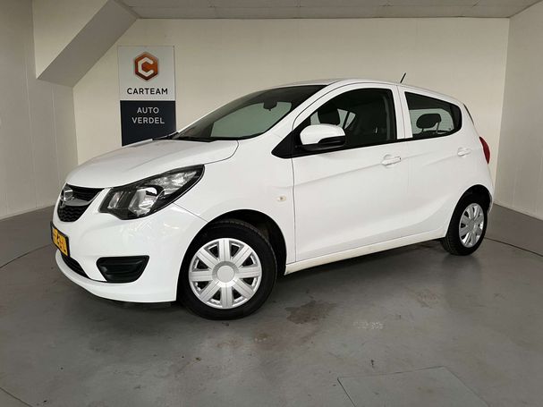 Opel Karl 1.0 Edition 55 kW image number 1