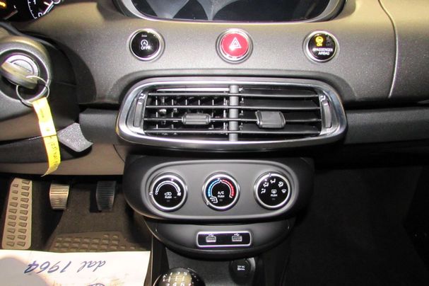 Fiat 500X 1.0 88 kW image number 10