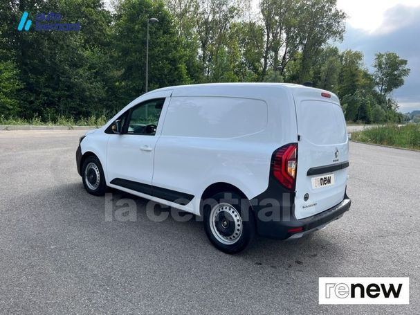 Renault Kangoo BLUE dCi 115 85 kW image number 4