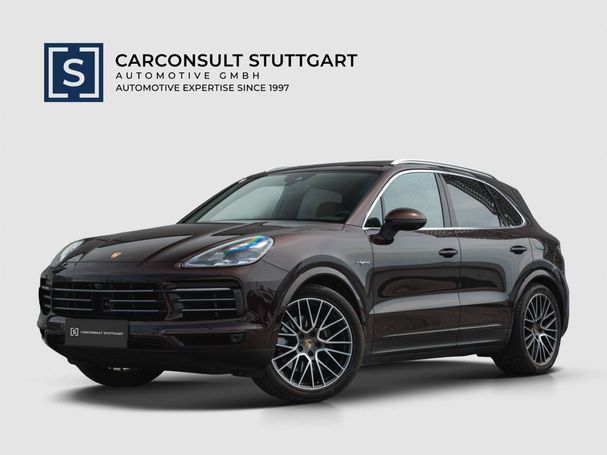 Porsche Cayenne E-Hybrid 343 kW image number 1