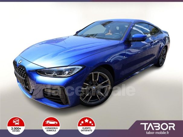 BMW 440i xDrive 275 kW image number 1