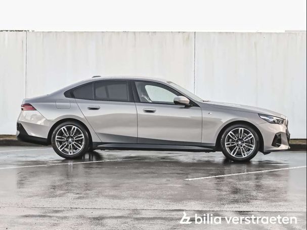 BMW 520i 140 kW image number 2