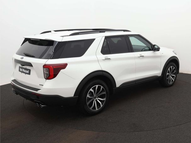 Ford Explorer 3.0 EcoBoost ST-Line 336 kW image number 3