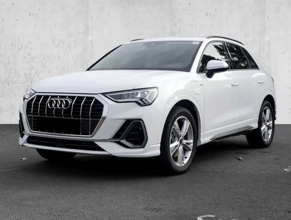 Audi Q3 45 TFSIe S tronic S-line 180 kW image number 1