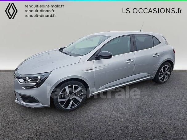 Renault Megane 85 kW image number 1