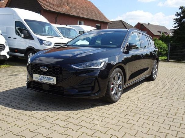 Ford Focus 92 kW image number 1