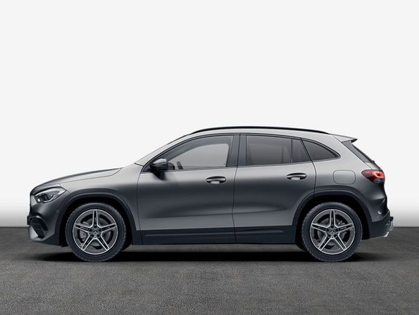 Mercedes-Benz GLA 250 e 160 kW image number 4