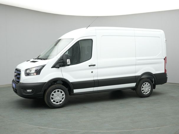 Ford E-Transit 350 L2 Trend 135 kW image number 27