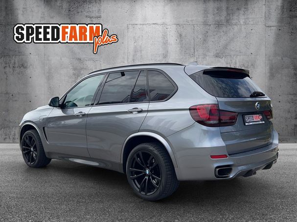 BMW X5 xDrive40e M 230 kW image number 4