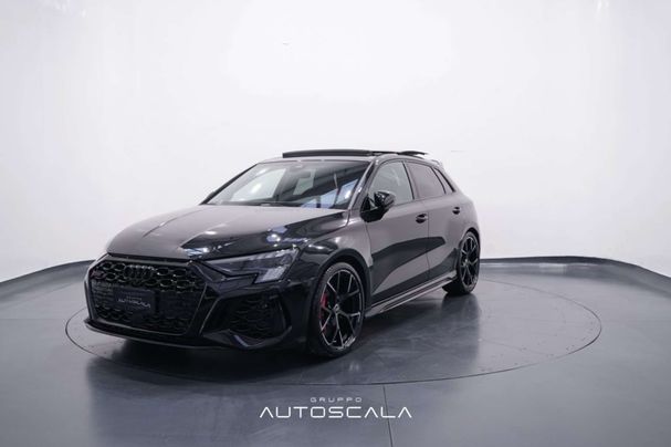 Audi RS3 2.5 TFSI quattro 294 kW image number 1