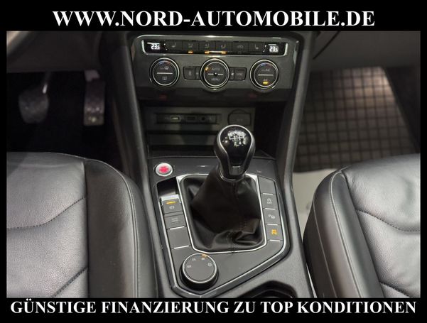 Seat Tarraco 2.0 TDI Xcellence 110 kW image number 19