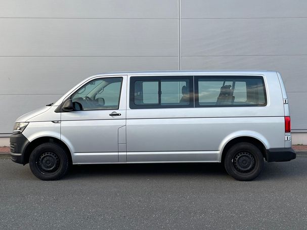 Volkswagen T6 Transporter 110 kW image number 8