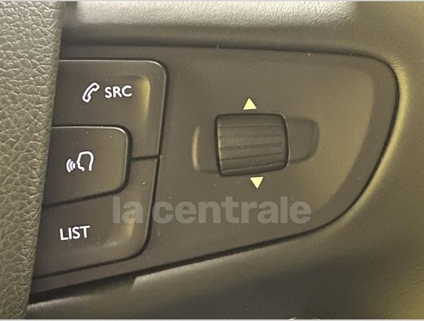 Fiat Scudo 130 kW image number 28