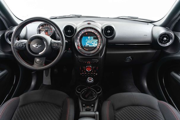 Mini Cooper Countryman 90 kW image number 36