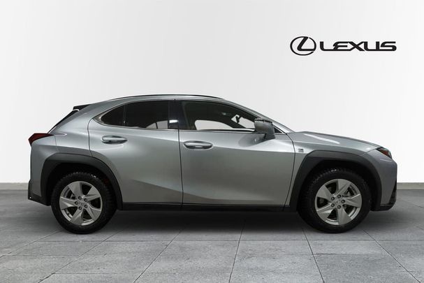 Lexus UX 250h 138 kW image number 7