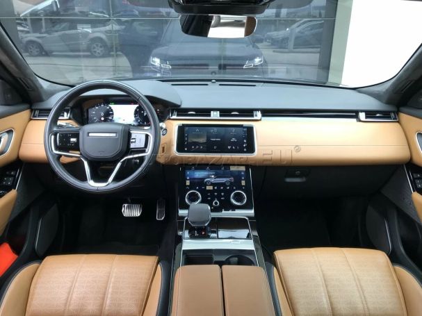 Land Rover Range Rover Velar P400 294 kW image number 7