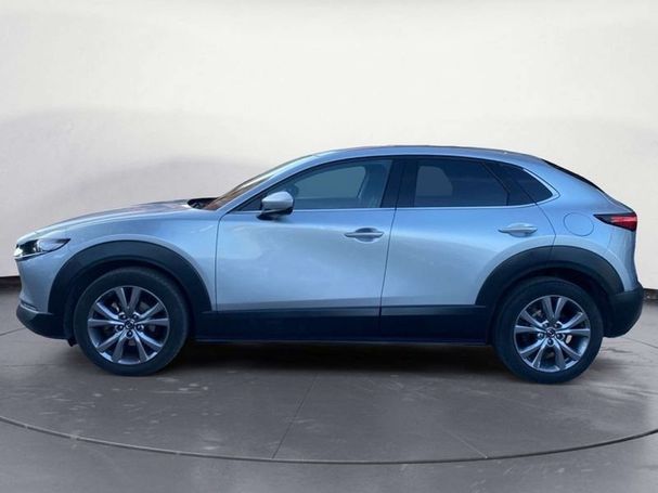 Mazda CX-3 SKYACTIV-G 89 kW image number 3