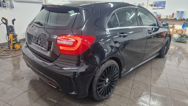 Mercedes-Benz A 250 155 kW image number 8