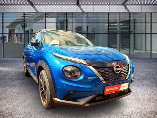 Nissan Juke N-CONNECTA 105 kW image number 7