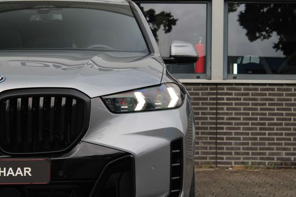 BMW X5 50e xDrive 360 kW image number 20