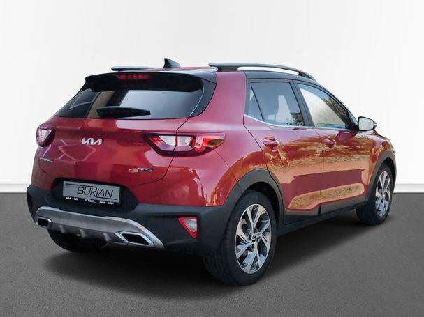 Kia Stonic 1.0 T-GDi 74 kW image number 3