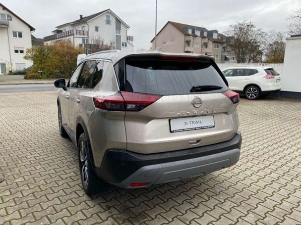 Nissan X-Trail 1.5 VC-T N-Connecta 120 kW image number 14