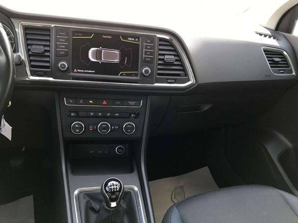 Seat Ateca 1.6 TDI 85 kW image number 21