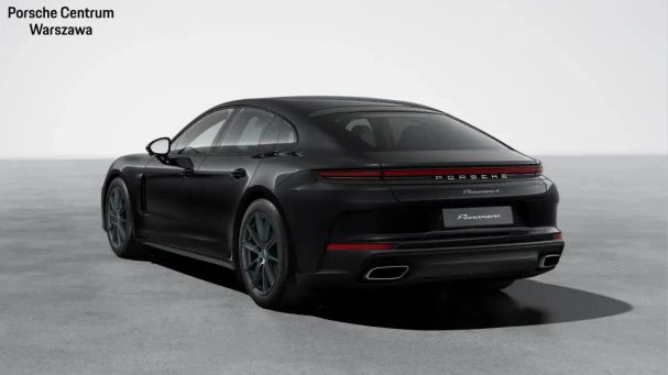 Porsche Panamera 260 kW image number 3