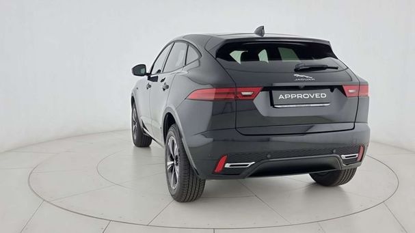 Jaguar E-Pace R-Dynamic S AWD 120 kW image number 10