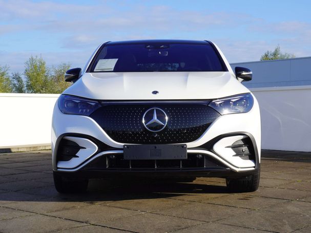 Mercedes-Benz EQE SUV 215 kW image number 7