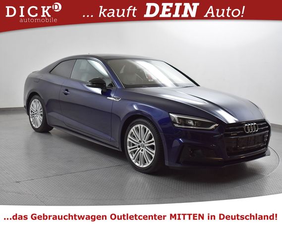 Audi A5 S-line Sport 140 kW image number 2