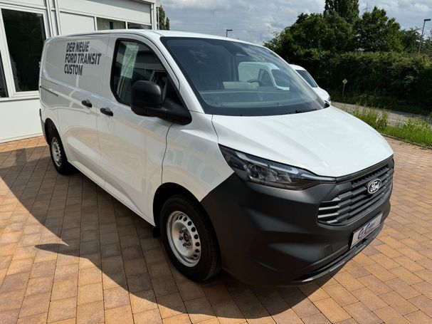 Ford Transit Custom 280 81 kW image number 7