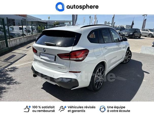 BMW X1 25e xDrive 162 kW image number 4