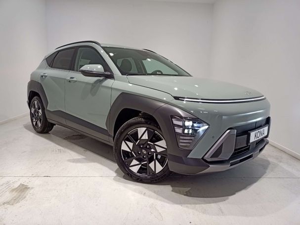 Hyundai Kona 1.6 GDI N 95 kW image number 2