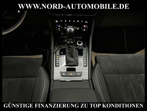 Skoda Superb 1.4 TSI IV Style 160 kW image number 19