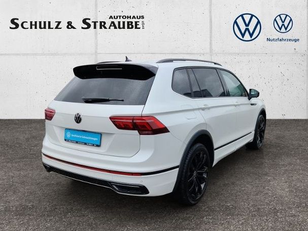 Volkswagen Tiguan Allspace 2.0 TSI R-Line 4Motion 180 kW image number 2