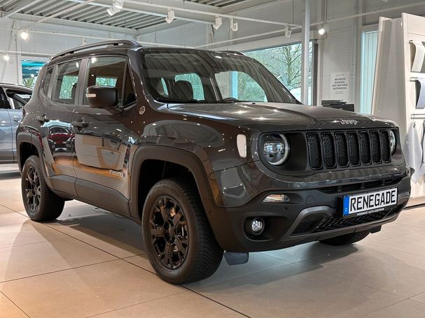 Jeep Renegade 1.3 Trailhawk 4xe 177 kW image number 3