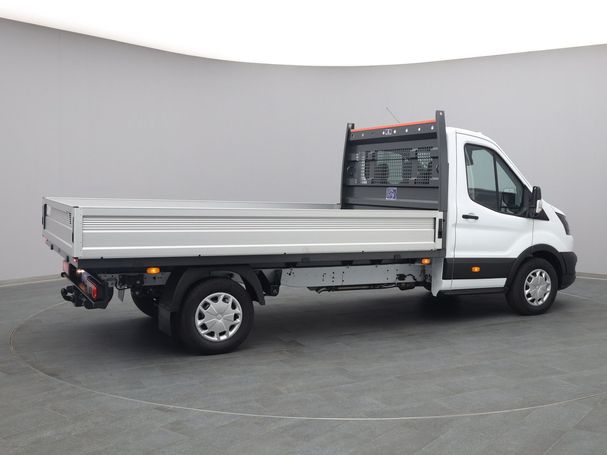 Ford Transit 350 L3 Trend 96 kW image number 33