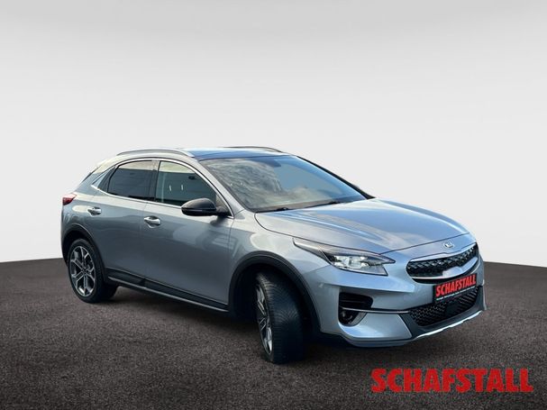 Kia XCeed 104 kW image number 8