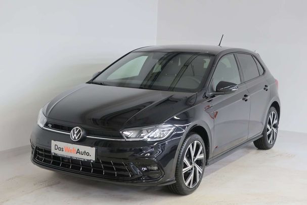 Volkswagen Polo TSI R-Line 70 kW image number 1