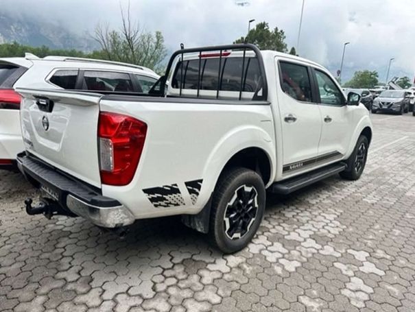 Nissan Navara DC N-Connecta 140 kW image number 4