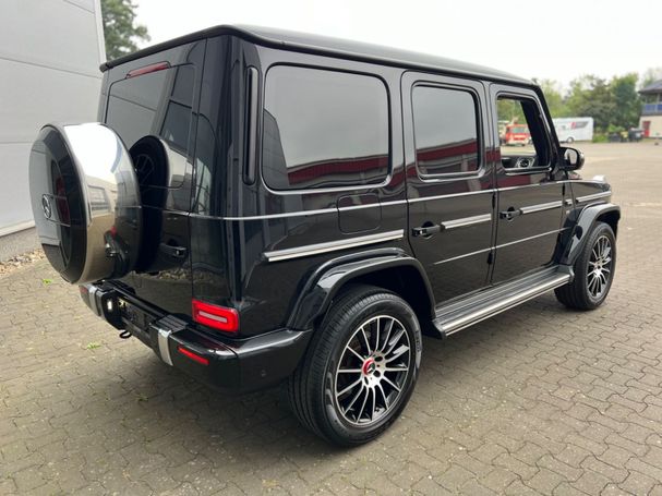 Mercedes-Benz G 500 310 kW image number 3