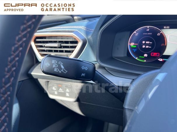 Cupra Formentor 1.4 e-HYBRID DSG 150 kW image number 44