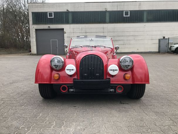 Morgan Plus 4 190 kW image number 6