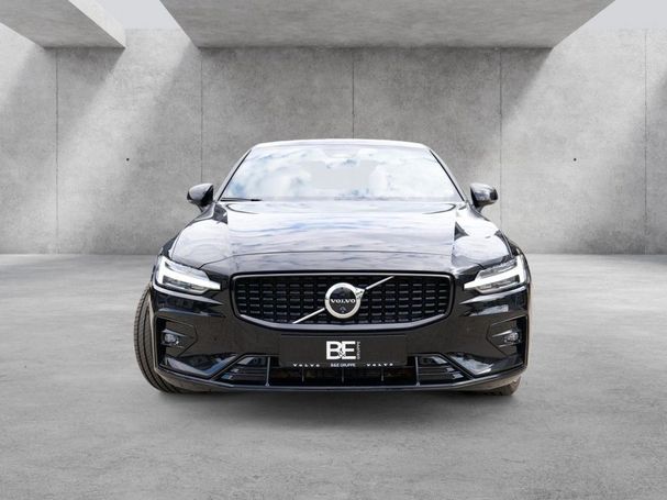 Volvo S60 AWD B5 184 kW image number 3