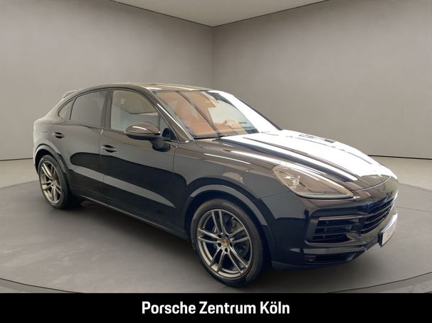 Porsche Cayenne Coupé 250 kW image number 7