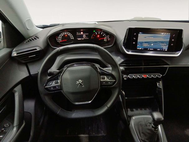 Peugeot 2008 Active Pack 81 kW image number 7