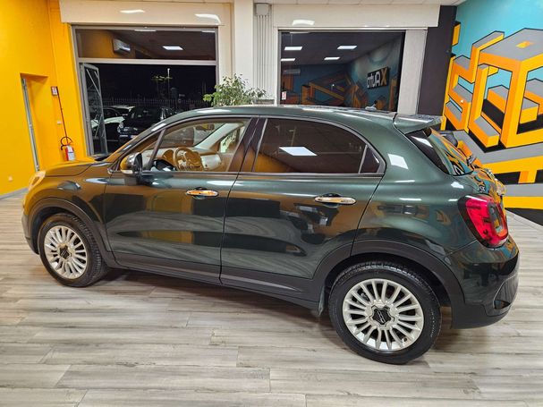 Fiat 500X 1.3 70 kW image number 4